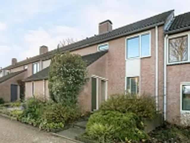 4 Kamer Huurwoning Maastricht Kerkegaard 120m2