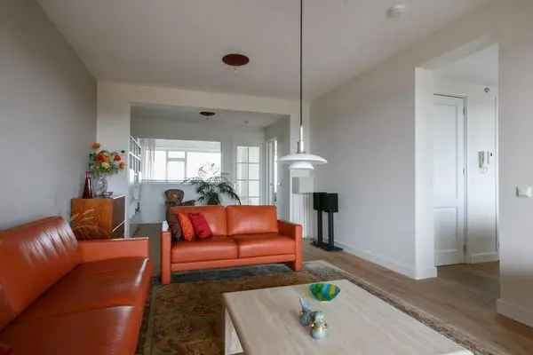 Appartement Te Huur in Rotterdam, Zuid-Holland