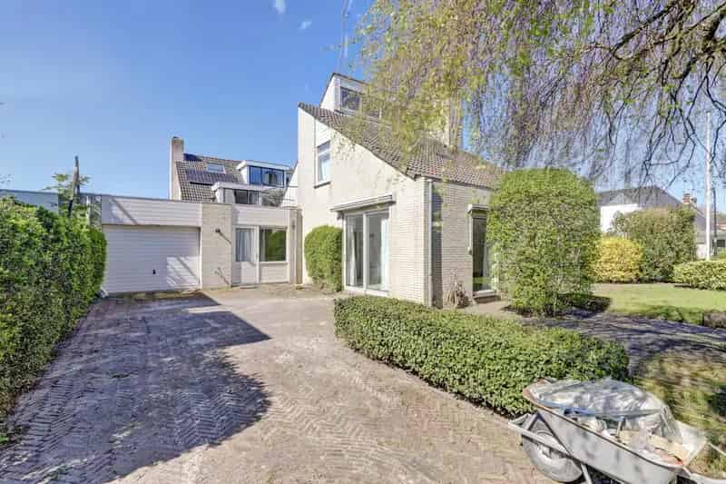 Villa te koop De Rietvink Leidschendam
