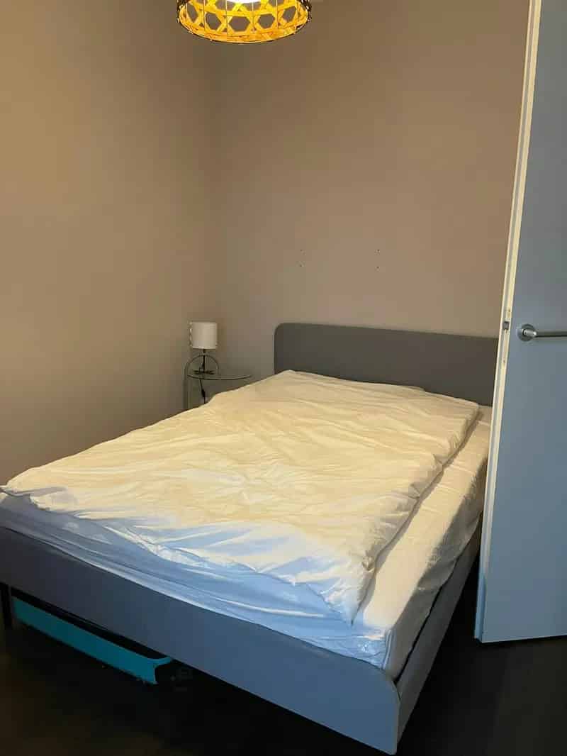 Studio Breda 2 Kamers