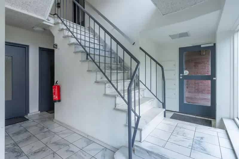 Modern appartement Bussum 3 kamers 3 balkons nabij natuur