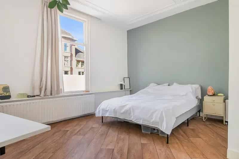 Appartement Rotterdam Beukelsdijk 2-kamer Starter