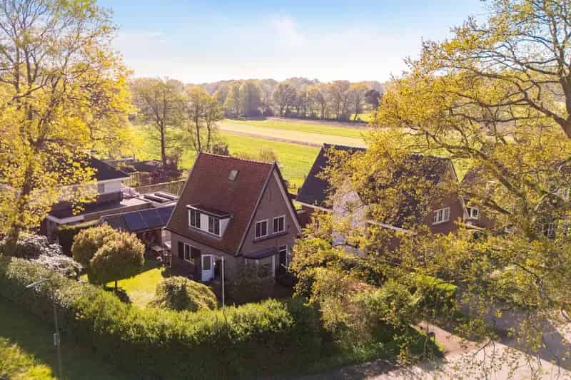 Huis te koop: Jut van Breukelerwaardlaan 8 6957 AS Laag-Soeren 