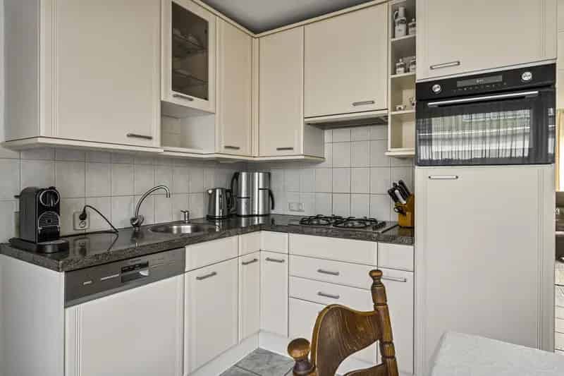 Levensloopbestendige woning Goes 3 slaapkamers 2 badkamers