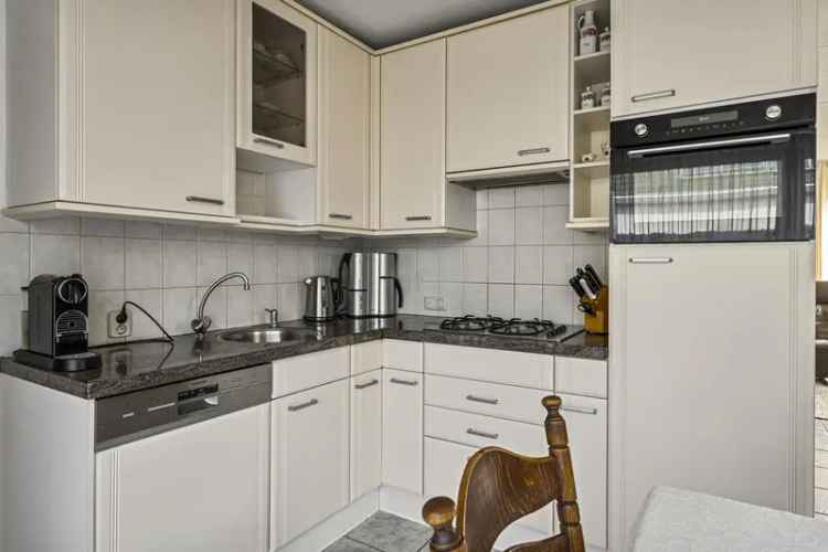 Levensloopbestendige woning Goes 3 slaapkamers 2 badkamers