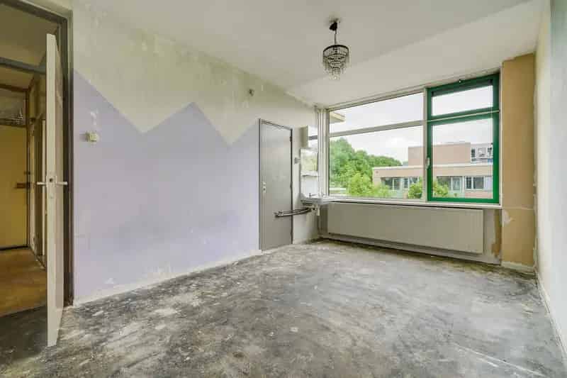 4 Kamer Appartement Den Haag te koop
