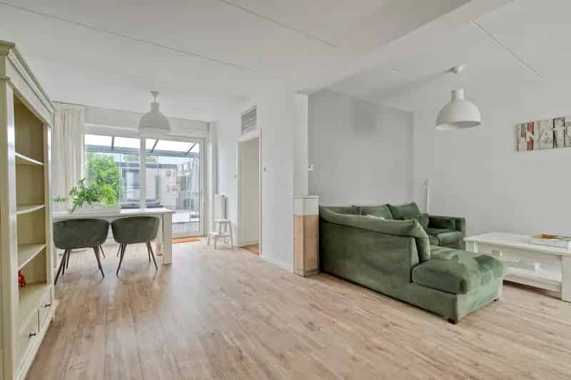 Huis te koop: Wieger Bruinlaan 6 2132 AW Hoofddorp | Funda