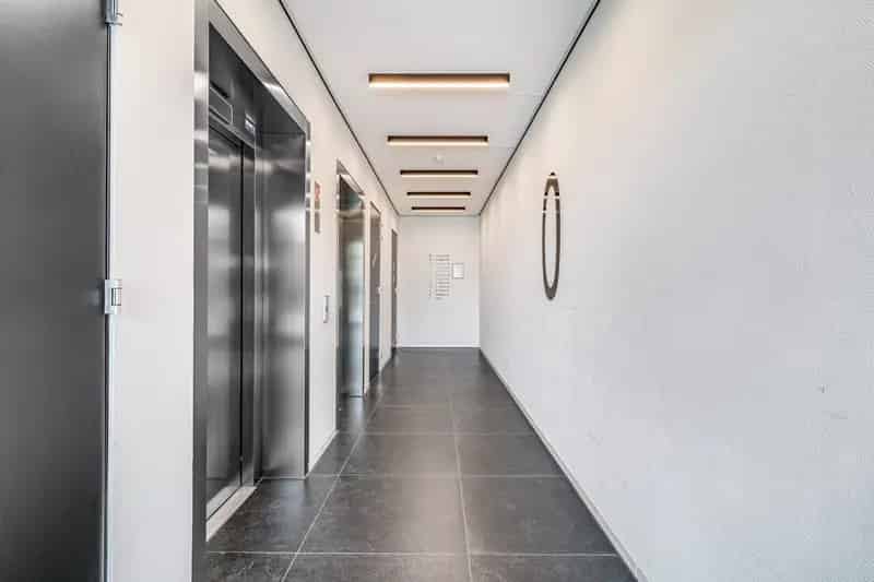 Luxe Appartement Hyde Park 72m2 2 Slaapkamers
