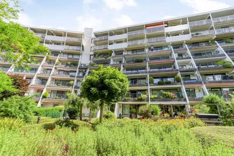 3-Kamer Appartement begane grond Zoetermeer