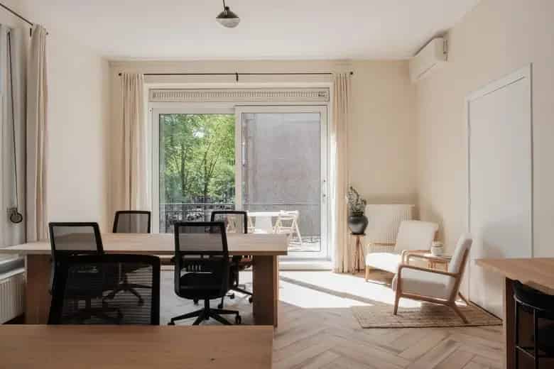 150-550 m2 Kantoorruimte te Huur Amsterdam