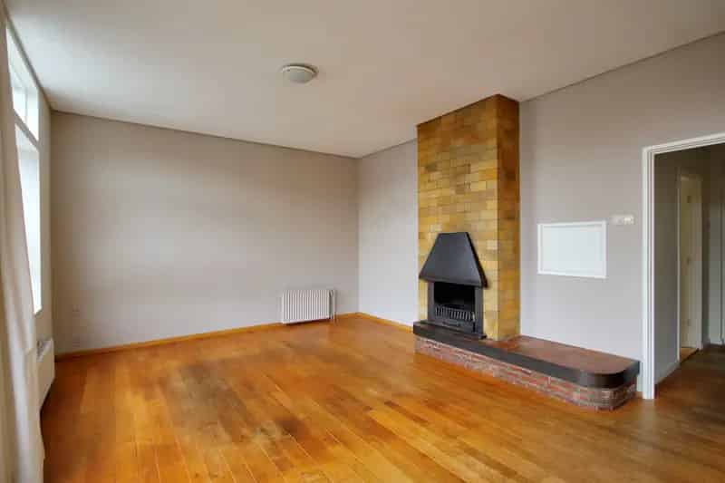 Ruime bovenwoning 4 slaapkamers Oosterbeek