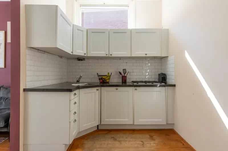 Huis te koop Oegstgeest Dorpsstraat