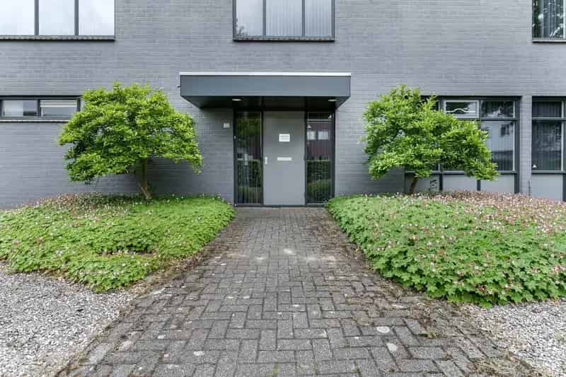 Bedrijfshal te Huur Nuenen 5371 m2