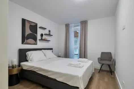 2 Kamer Appartement 74m2 Blaricum Gemeubileerd