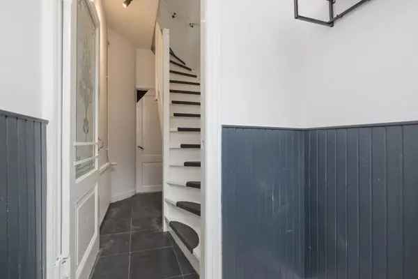 Appartement Te Huur in Haarlem, Noord-Holland