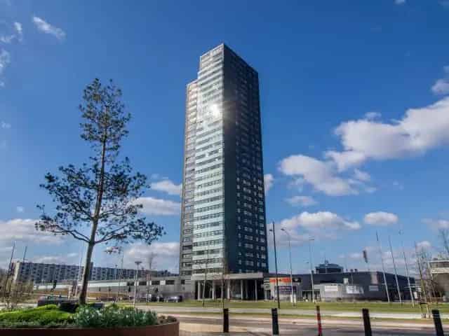 Gemeubileerd 3-kamerappartement Eindhoven Woensel