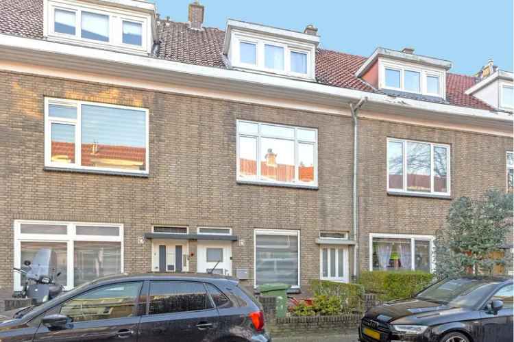 Woning Te Koop in 21, Gerard Kellerstraat, Den Haag, Zuid-Holland