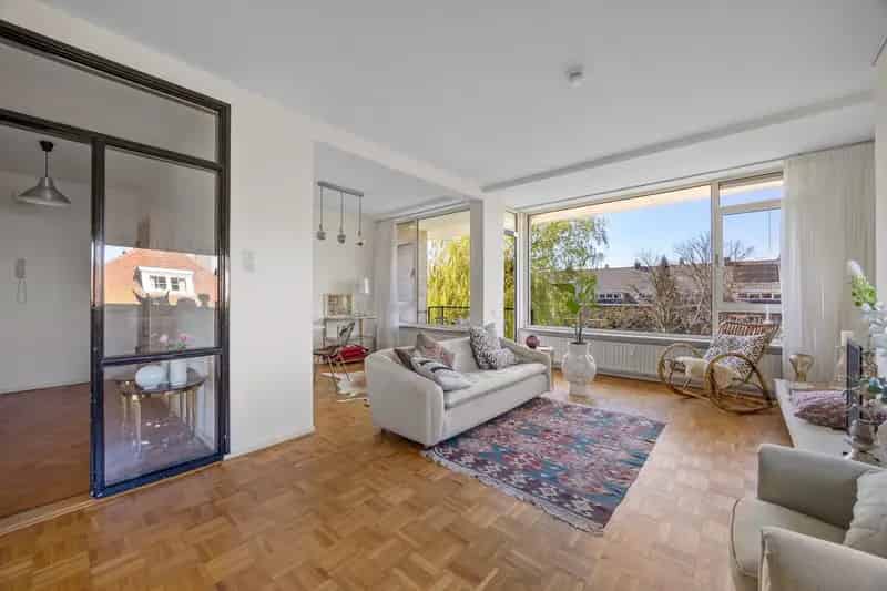 Appartement te Koop Voorburg 164m2 4 Slaapkamers Station Laan van NOI