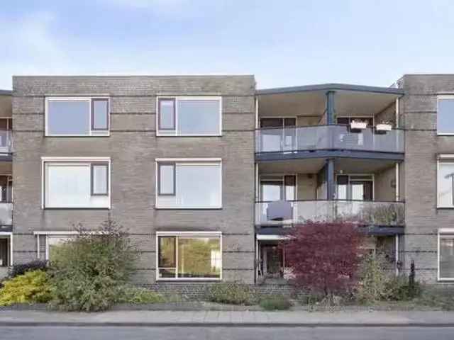 Appartement te koop Eindhoven 70m2 2 slaapkamers