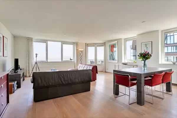 Luxe Appartement Zeezicht Cadzand Bad Strand Familie Vrienden