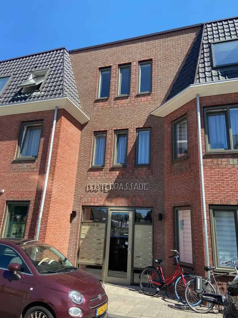 3 Kamer Appartement Zeeheldenbuurt Nieuwbouw 2018