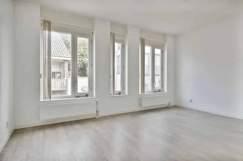 Appartement Noordwijkerhout Centrum Nabij Winkels en OV