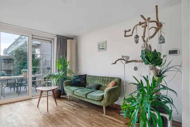 Huis te koop Amersfoort: Ruime woning nabij centrum