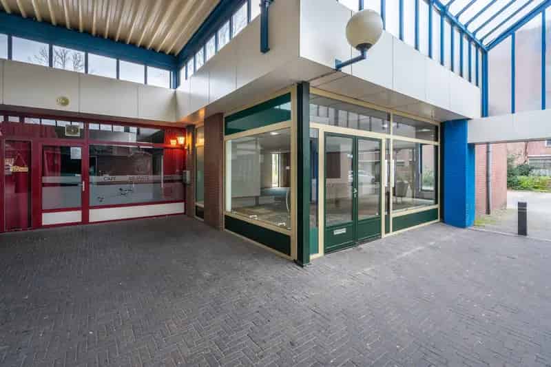 Winkel te Huur Apeldoorn Gildenhof 118m²