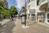 200m2 Winkelruimte te Huur Voorschoten Centrum