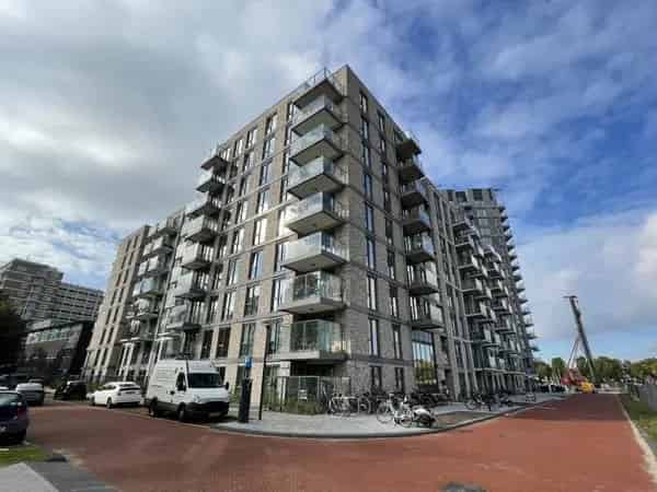 Appartement Leiden Lammenschansdriehoek - Modern en Duurzaam