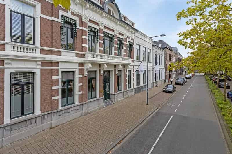 Kantoor te huur Breda Sophiastraat 125m²