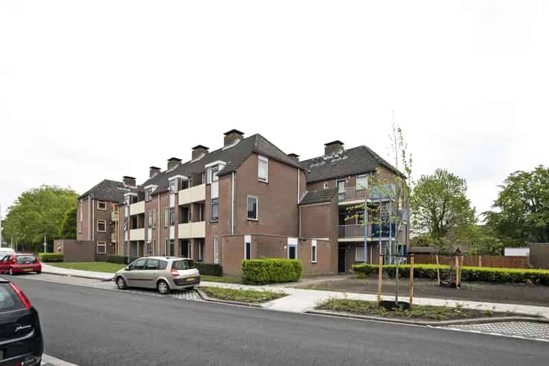 Groene Woning Nabij Centrum  Renovatie Gepland