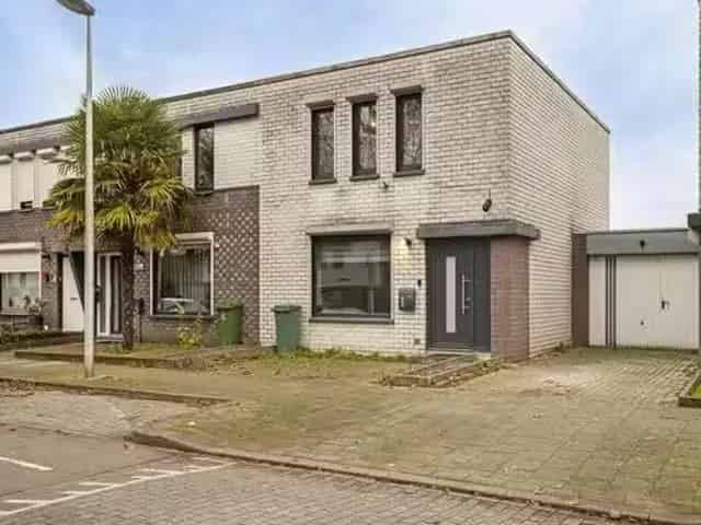 Appartement te koop Maastricht 75m² 2 slaapkamers