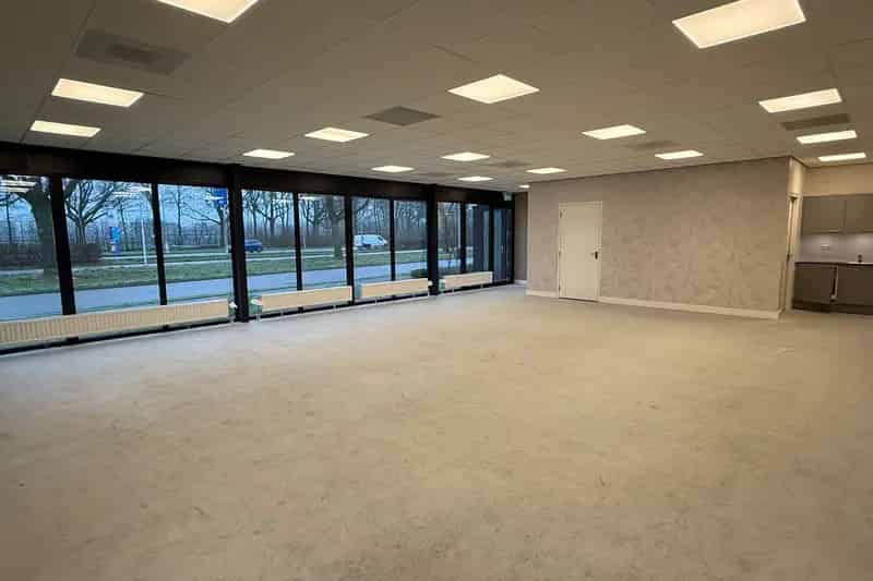 Kantoorruimte te huur Eindhoven Esp 256 103m²