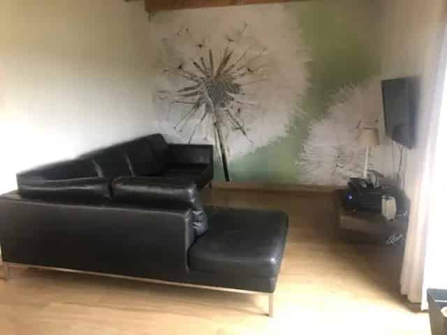 Te Huur Biezenmortel: Vrijstaande Woning 80m2 2 Kamers