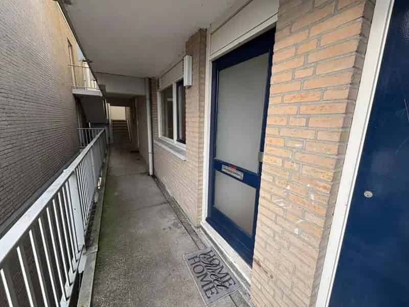 Rotterdam Appartement Te Koop: Instapklaar, Energielabel A, Nabij OV