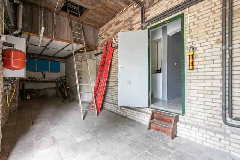Waarderweg 22, Sint odilienberg