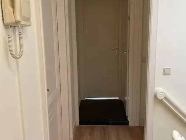 Gemeubileerde 2-kamer woning Amsterdam nabij Vondelpark