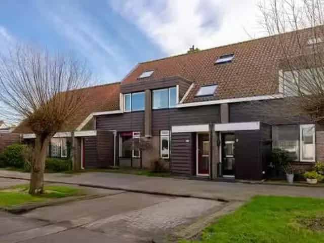 Appartement te koop Haarlem - 3 kamers - 90m²