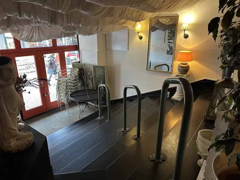 Horecaruimte te Huur Veendam Kerkstraat