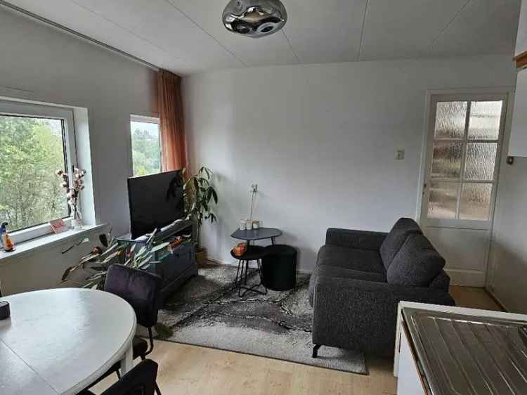 All-in leuk appartement in goede, nette buurt