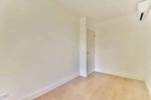 Appartement Insulindeweg Amsterdam 3 kamers