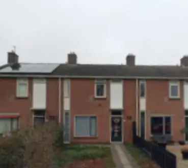 Woning bezichtiging na kennismakingsgesprek