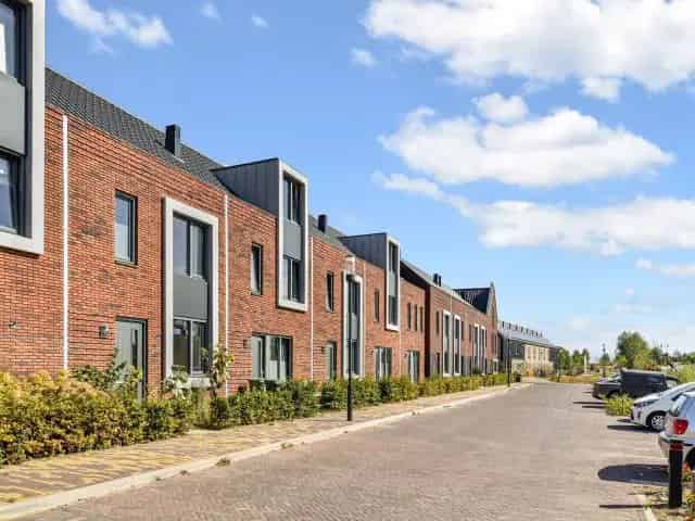 Luxe Hoekwoning 4 Slaapkamers Nijmegen Zuiderveld