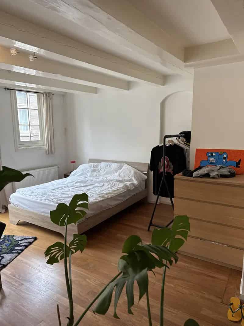 Ruime Studio Jordaan 65-70m2 Freelancers ZZP