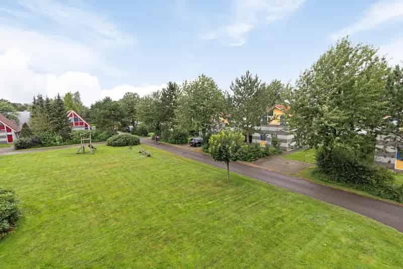Recreatiewoning Schildmeer: Uitzicht, Ruimte & Comfort