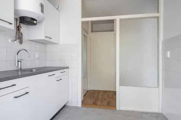 Twee Kamer Appartement IJsselstein Te Moderniseren