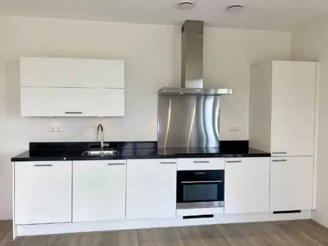 Te Huur Appartement Amsterdam Oost 78m2 Nieuwbouw