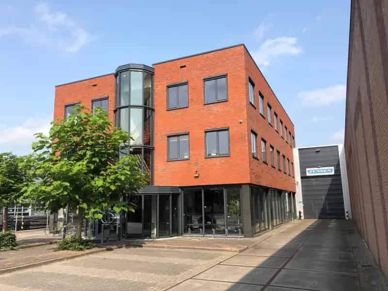 Kantoorruimte te huur Nieuwegein 60m²