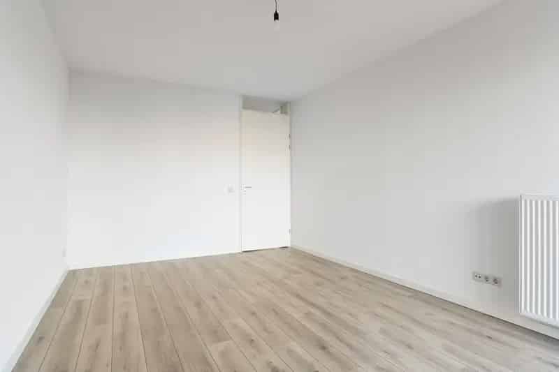 Luxe Appartement Amsterdam Zuidoost 2 Slaapkamers 101m²